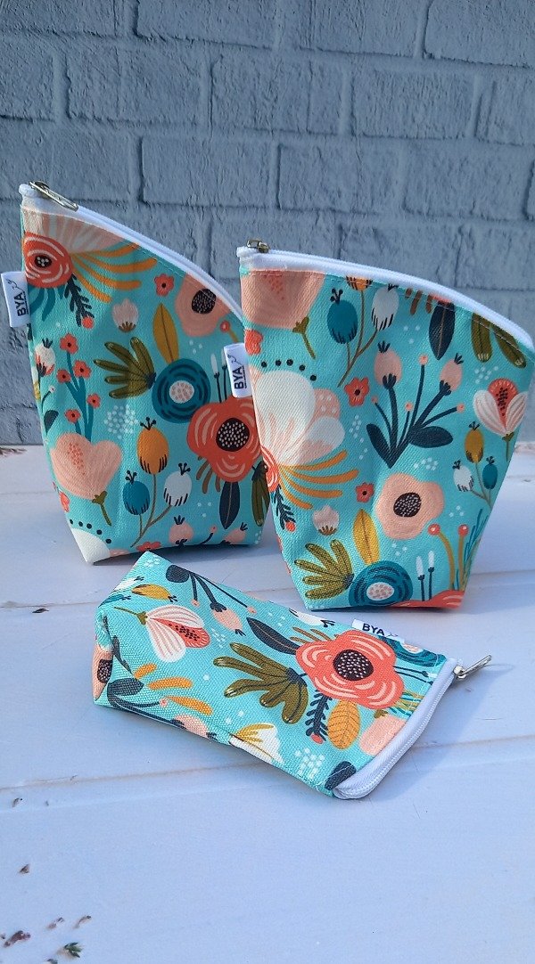 Producto - Set Matero x 3 Garden Green