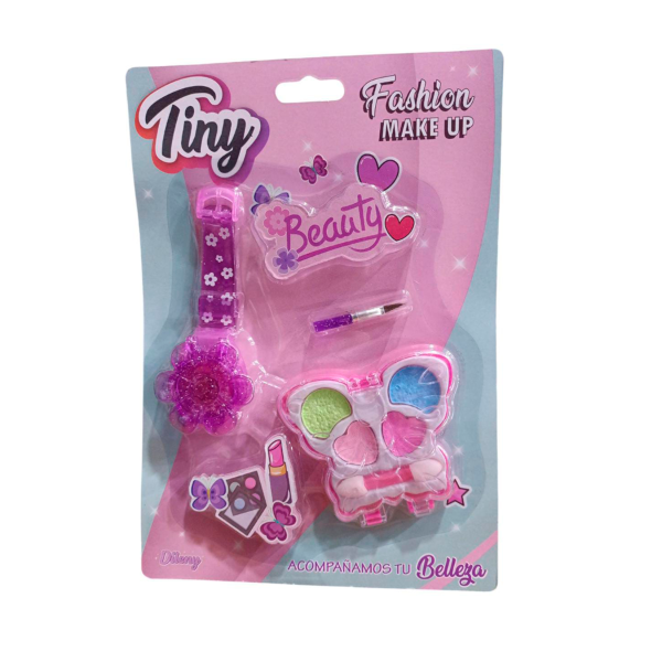 Producto - MAQUILLAJE FASHION MAKE UP TINY
