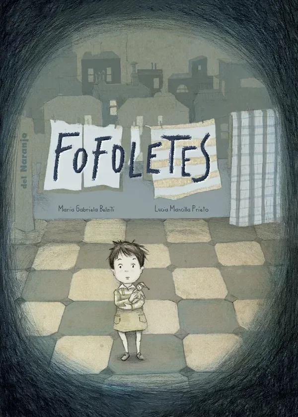 Producto - FOSFOLETES
