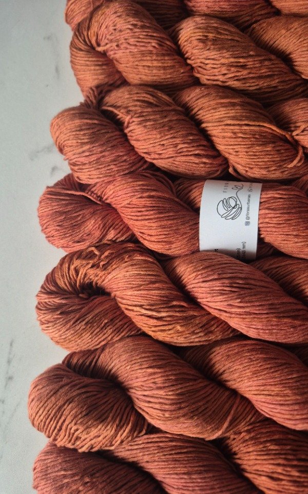 Producto - Terracota ABSP