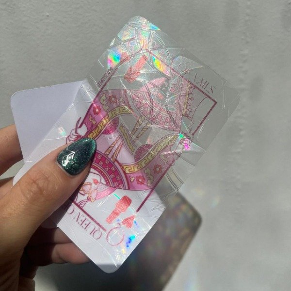 Producto - Sun Catcher Queen of nails