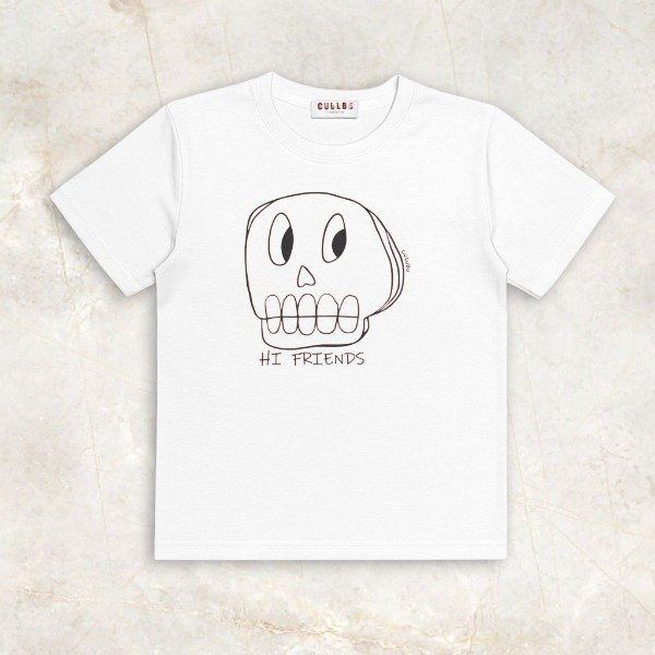 Producto - Remera Hi