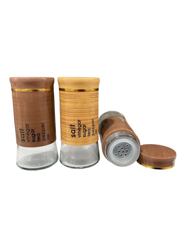 Producto - SALERO SIMIL MADERA 202476