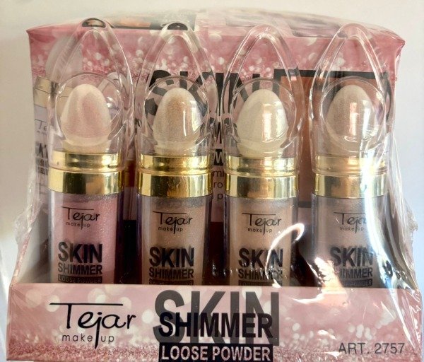 Producto - POLVO DE HADAS - TEJAR