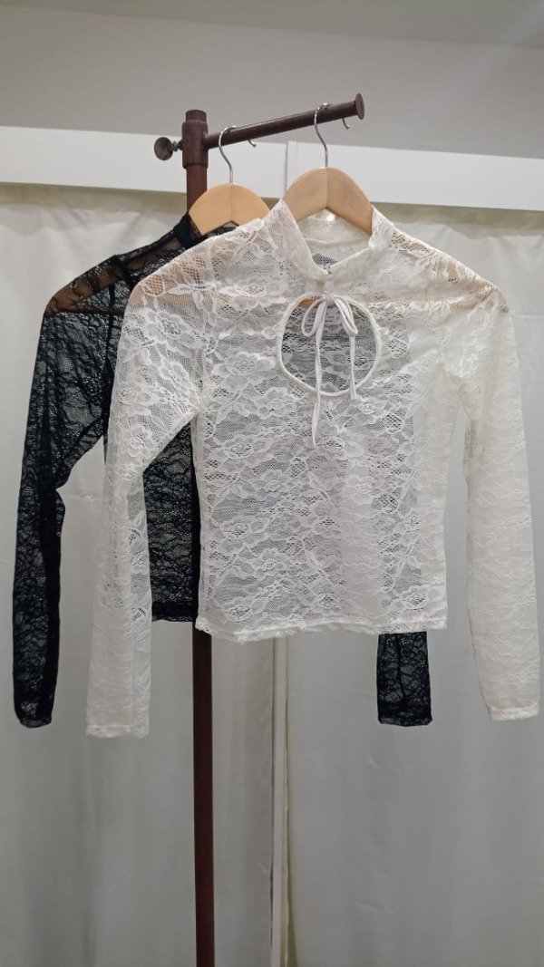 Producto - Remera Sil - 0