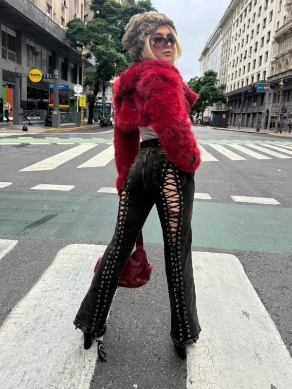 Producto - Jeans rockstart