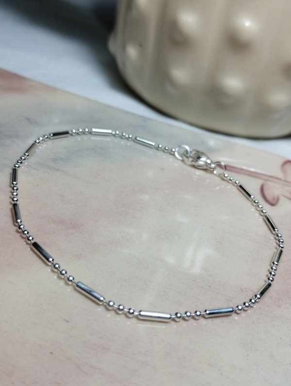 Producto - Pulsera combinada AB