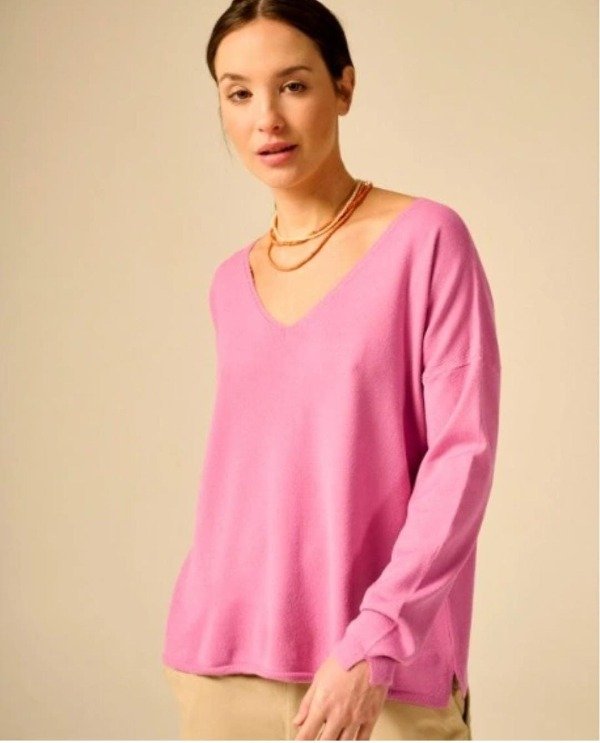 Producto - Sweater Lerma - 0
