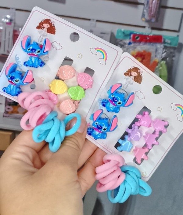 Producto - Set Stitch