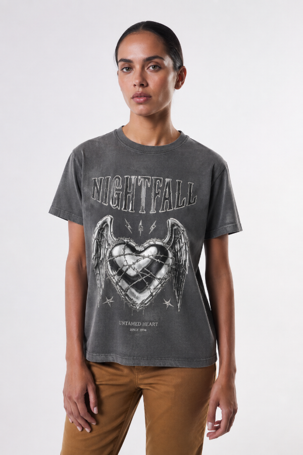 Producto - Remerón Night Constanza