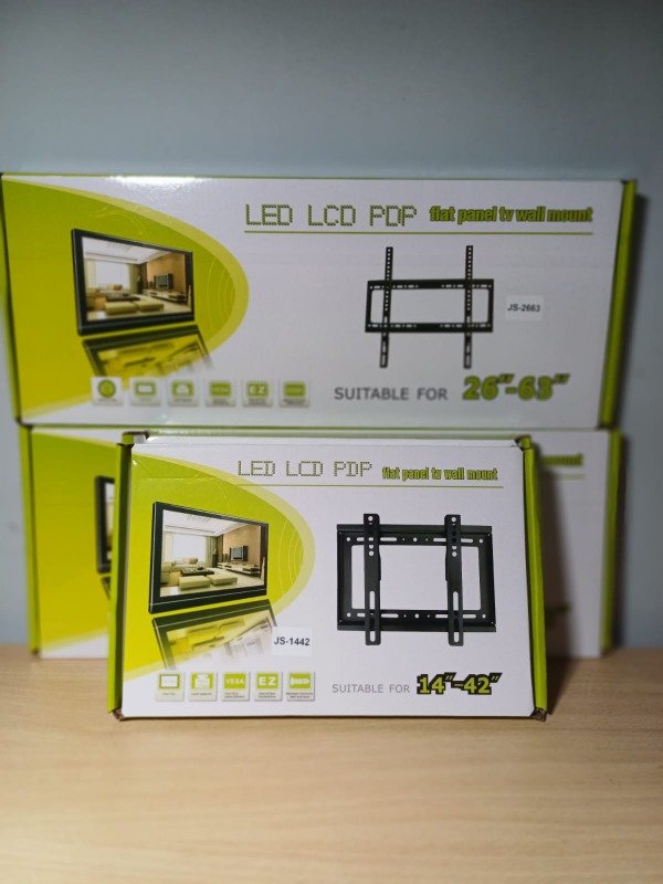 Producto - Soporte fijo de 14 a 42 pulgadas