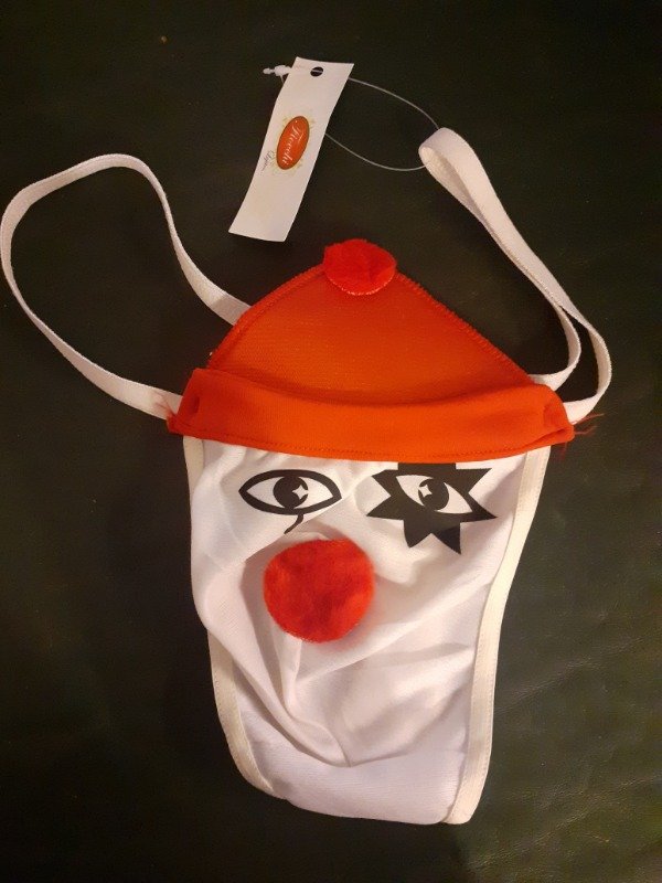 Producto - Zungas varias