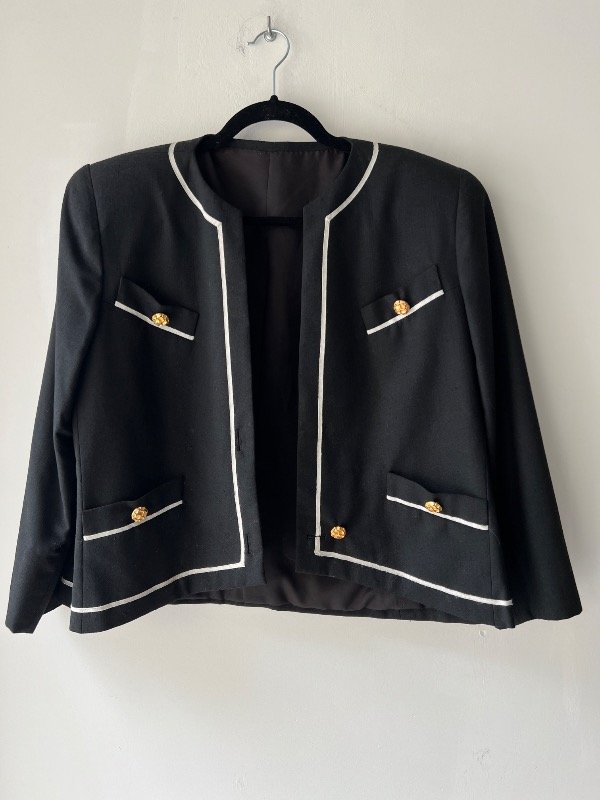 Producto - Blazer Rhoders - 0