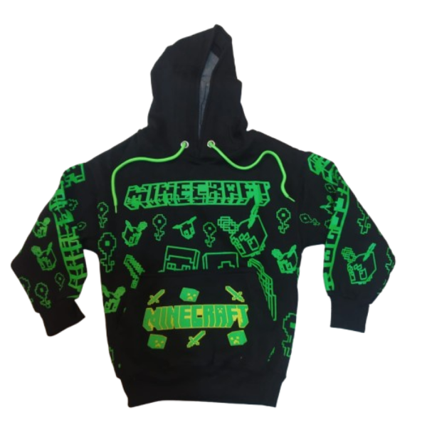 Producto - MINECRAFTBUÑCC10