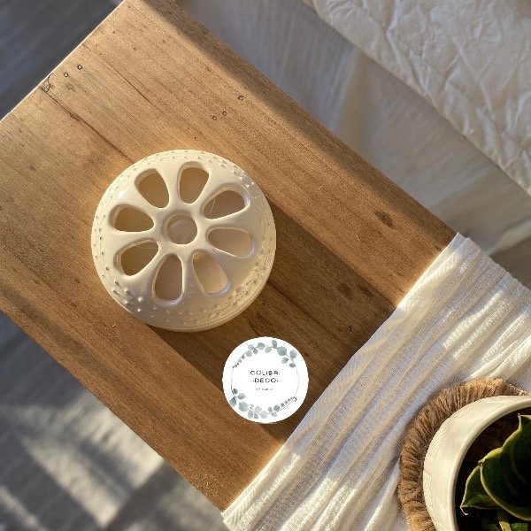Producto - Porta Espiral