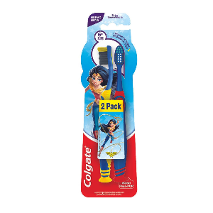 Producto - COLGATE CEP-LIGA JUSTICIA PK X2