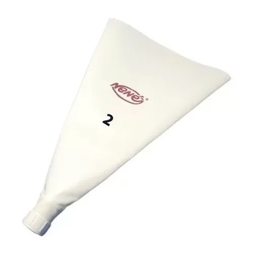 Producto - Manga de nylon n2 con acople