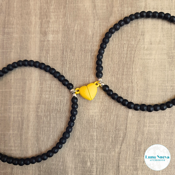 Producto - Pulseras Imantadas