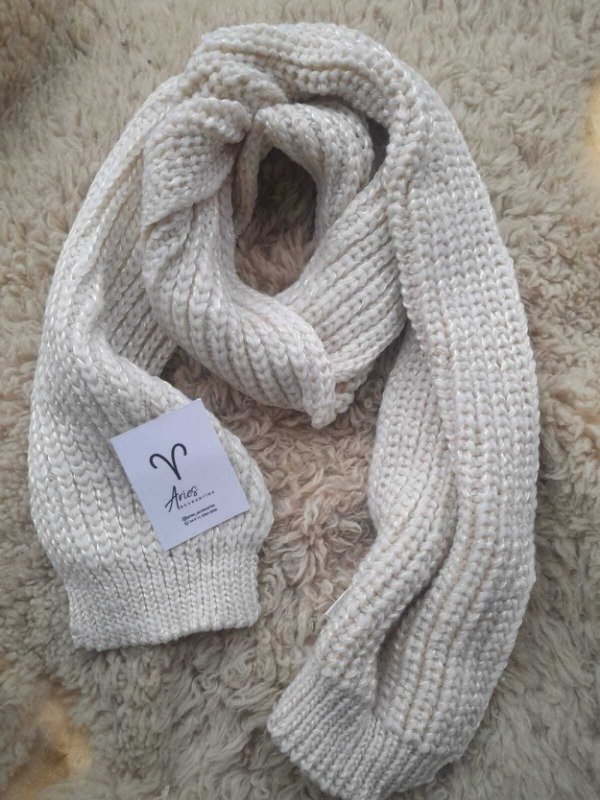 Producto - BUFANDA TRENDY 15817 - 1