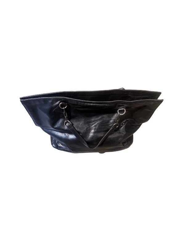 Producto - Cartera cuero maxi - 0
