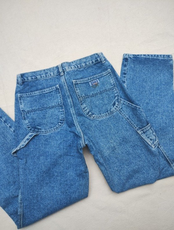 Producto - Pantalón Carpintero. (NUEVO)