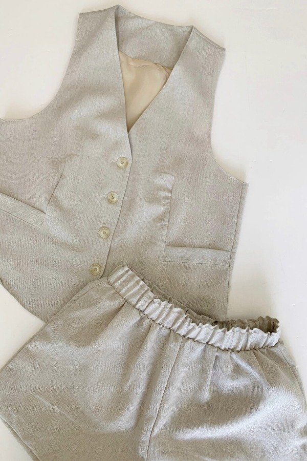 Producto - short pavia