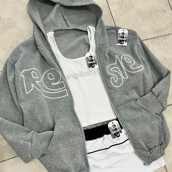 Producto - Campera reste