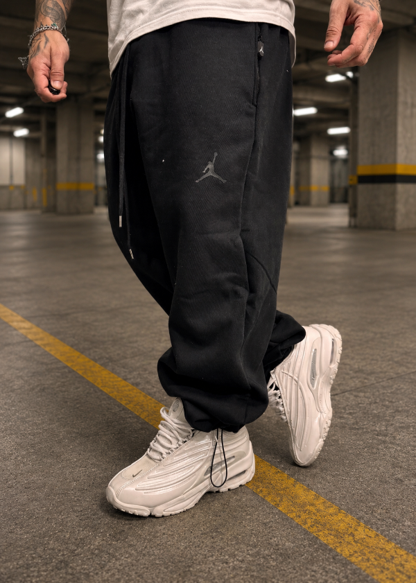 Producto - Pantalon Baggy Jordan - 0