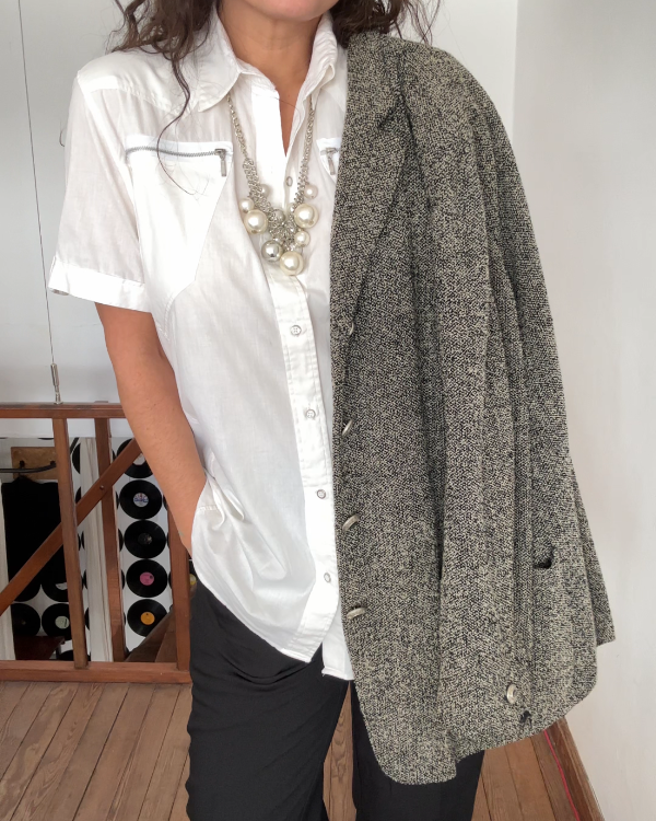 Producto - Camisa Etel - 2