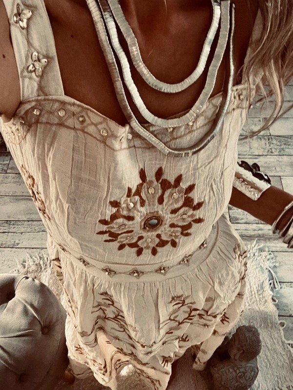 Producto - Vestido tajmahal - 3