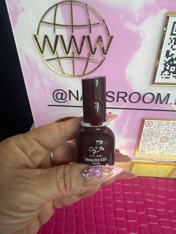 Producto - Esmalte city girl N37