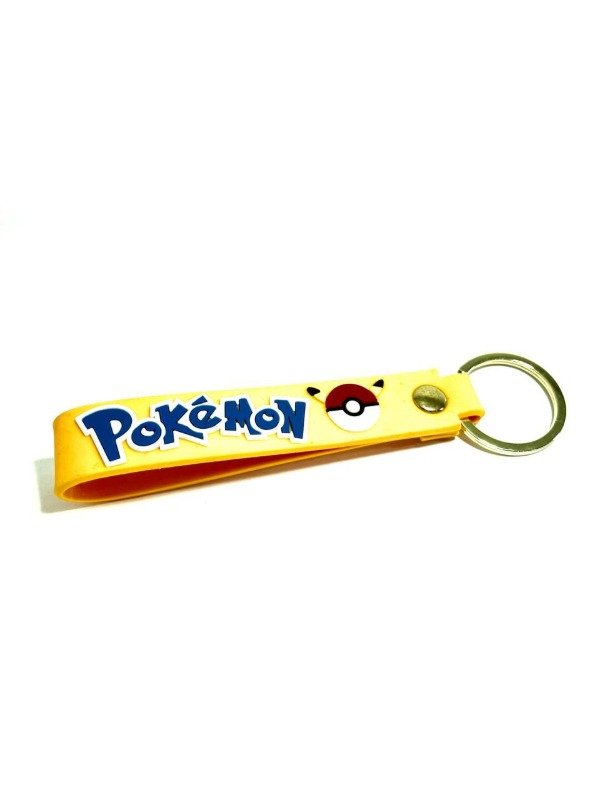 Producto - POKEMON Tira anaranjada