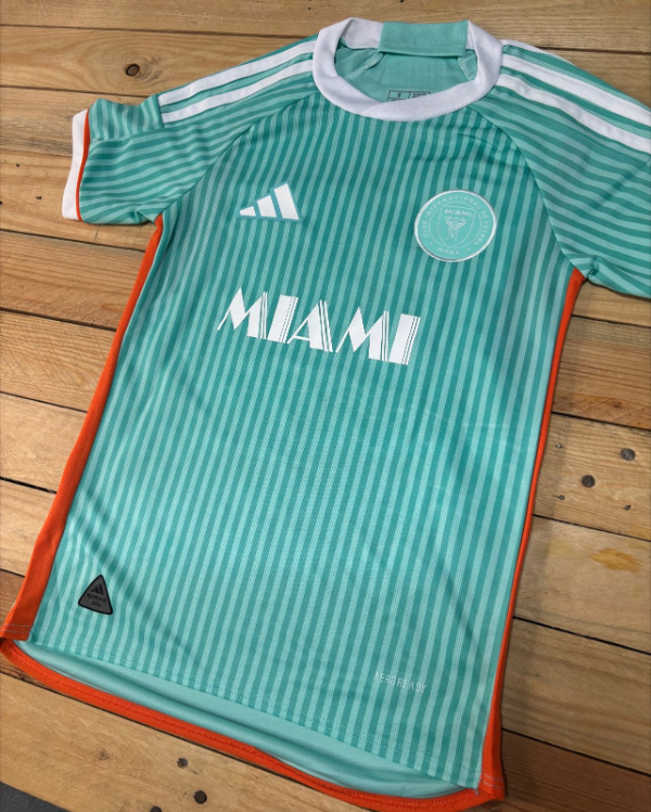 Producto - MIAMI FC
