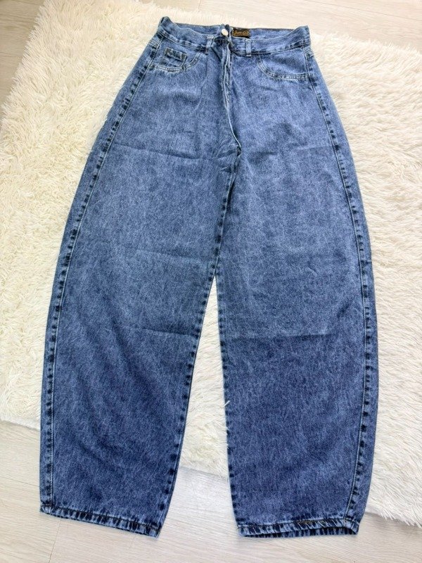 Producto - Jean Talle 46 - 2