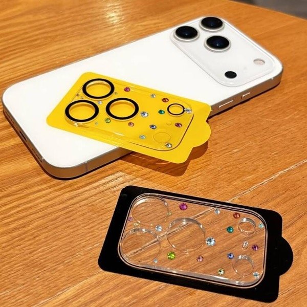 Producto - VIDRIO DE CÁMARA COMPLETO STRASS