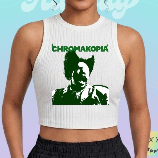 Musculosa Tyler the creator