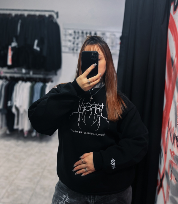 Producto - BUZO UNDERWORLD BRAND