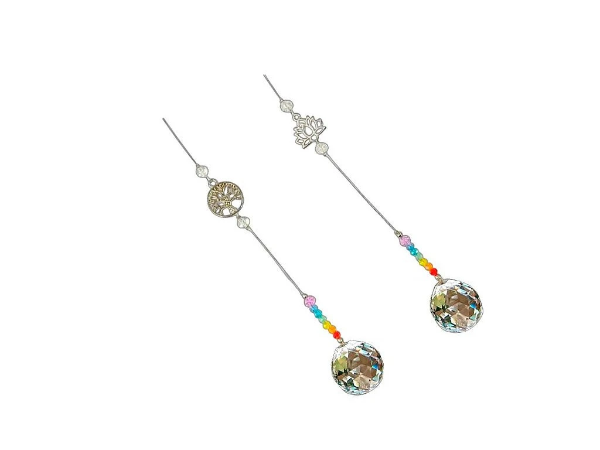Producto - ARMONIZADOR MINI 7 COLORES