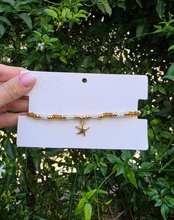 Producto - Tobillera Elastizada Mixta