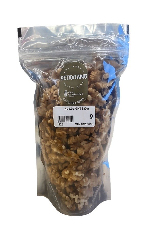 Producto - NUEZ LIGHT