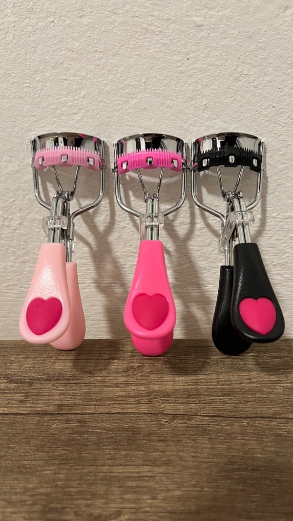 Producto - Arqueador de pestañas Pinky
