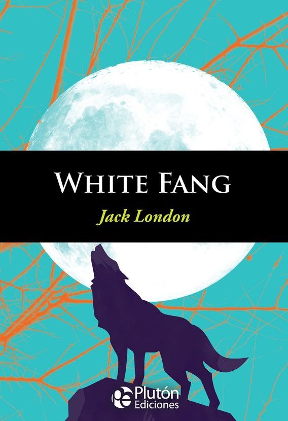 Producto - White fang