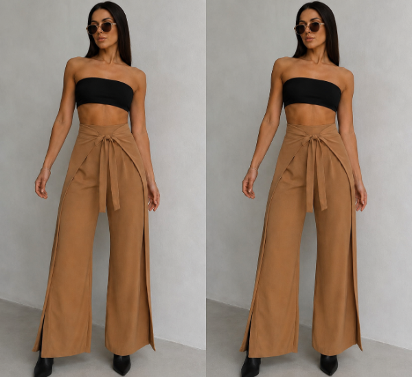 Producto - PROMO 2x1 PANTALÓN ENVOLVENTE - 1
