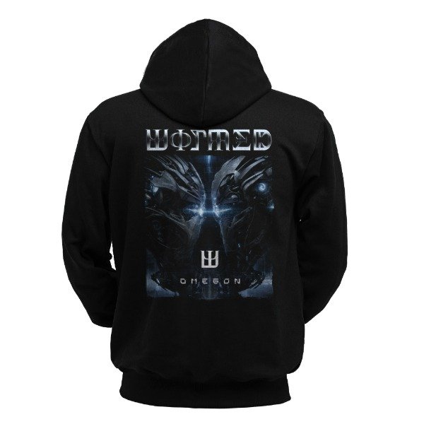 Canguro wormed Omegon