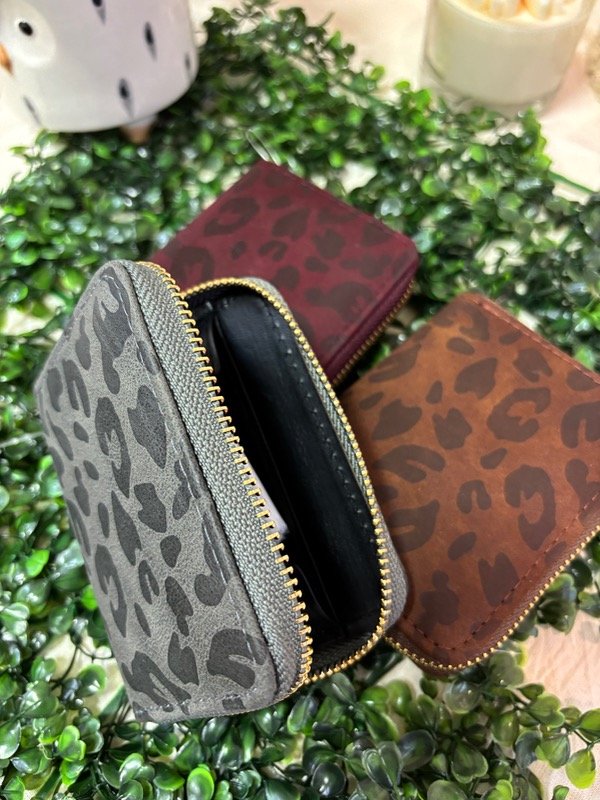 Producto - Billetera Print