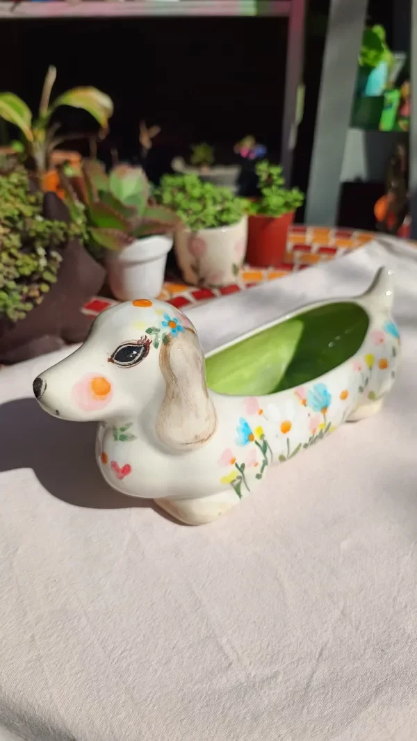 Producto - Salchi Margaritas