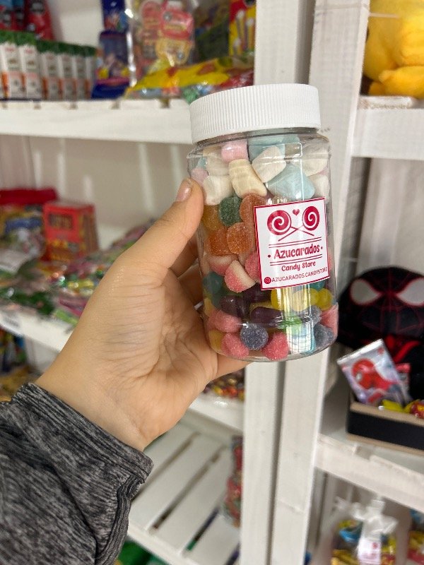 Producto - TARRITO GOMITAS