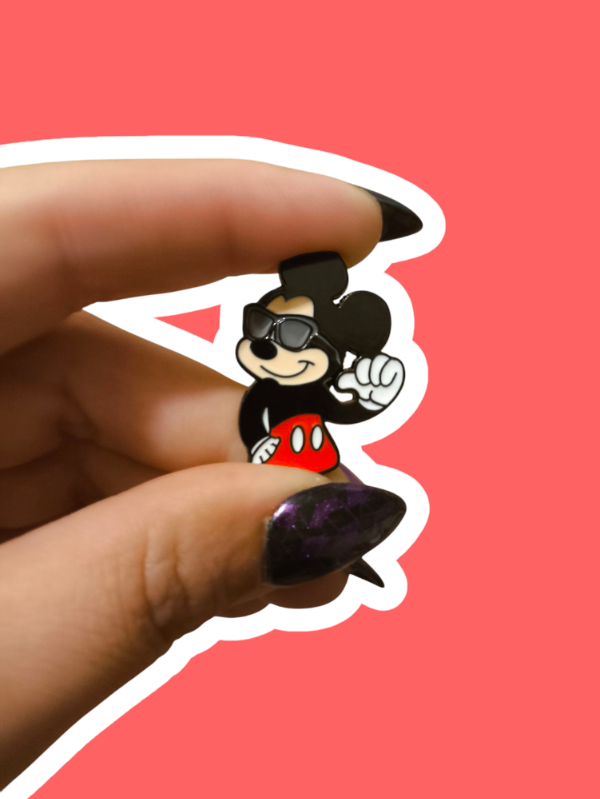 Producto - Prenderdor Mickey Disney 03