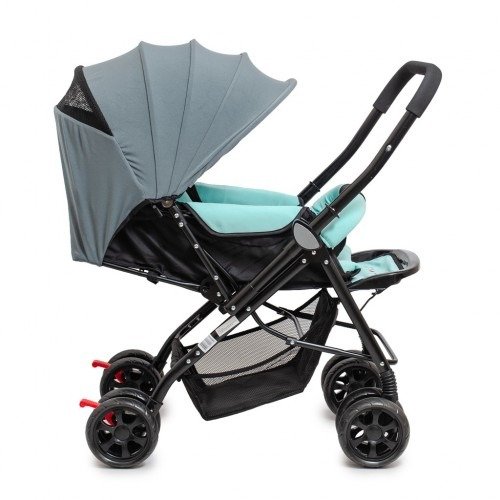 Producto - Love - Coche Cuna Rebatible 172 - 6
