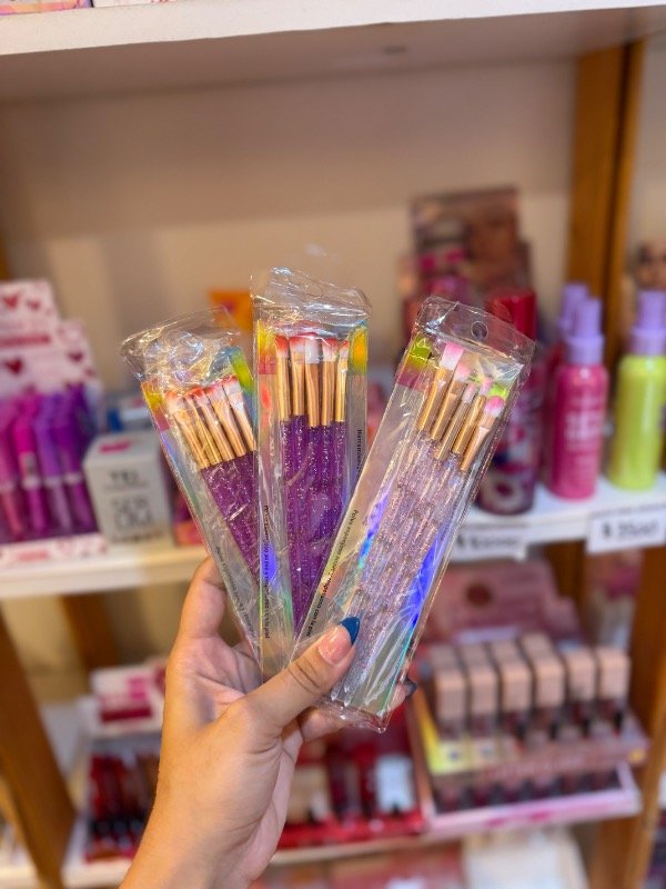 Producto - Brochas x5